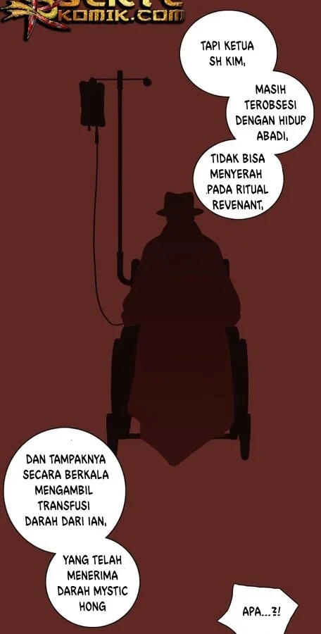 Halaman 57 — Dreamcide Chapter 145