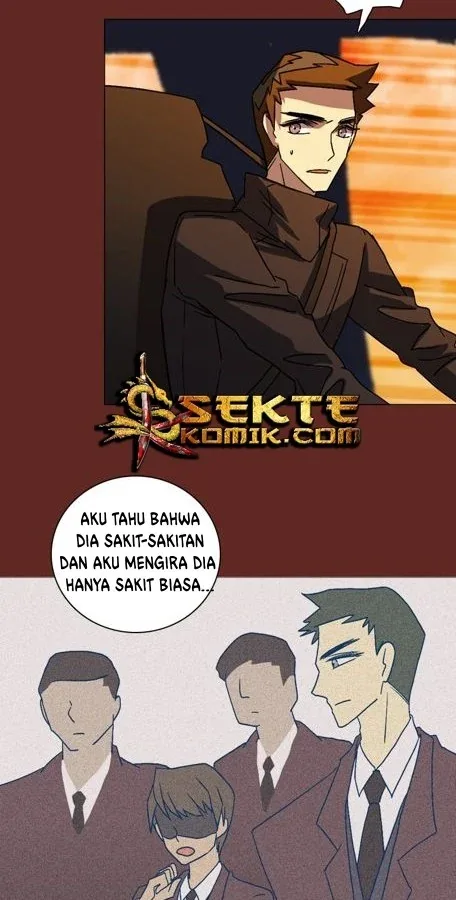Halaman 58 — Dreamcide Chapter 145