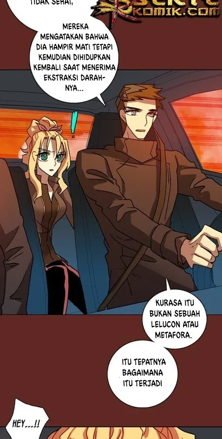 Halaman 60 — Dreamcide Chapter 145