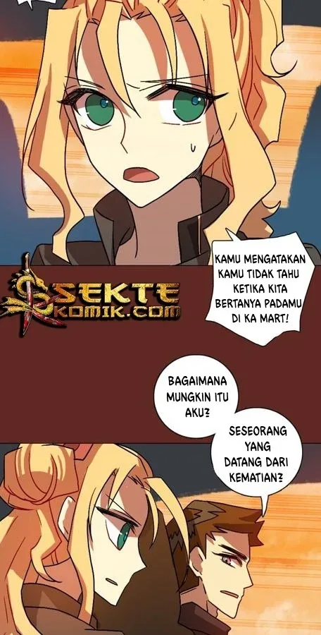 Halaman 61 — Dreamcide Chapter 145