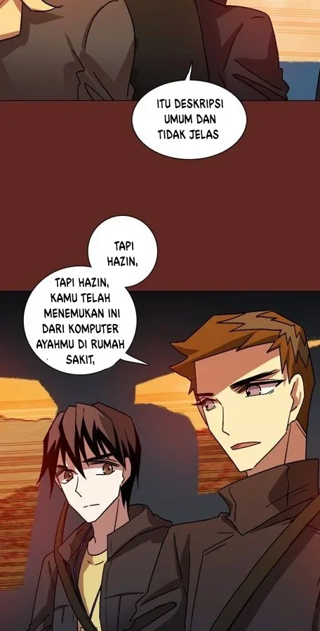 Halaman 62 — Dreamcide Chapter 145