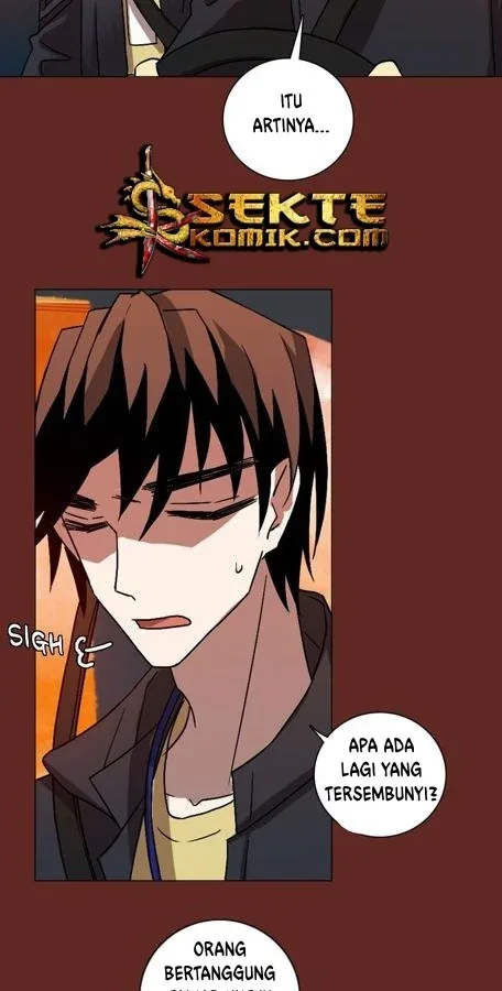 Halaman 63 — Dreamcide Chapter 145