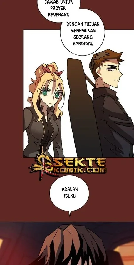 Halaman 64 — Dreamcide Chapter 145
