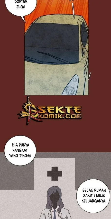 Halaman 66 — Dreamcide Chapter 145