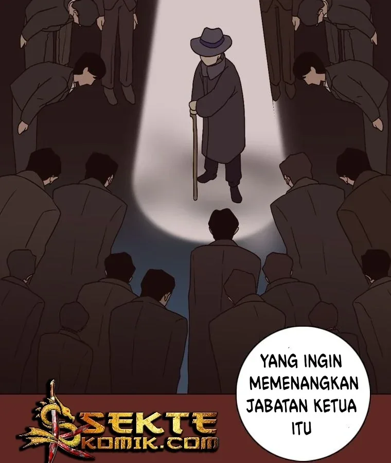 Halaman 73 — Dreamcide Chapter 145