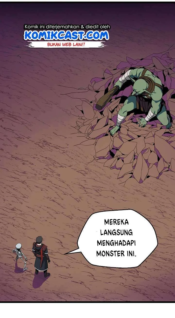 Halaman 3 — Kill the Hero Chapter 7