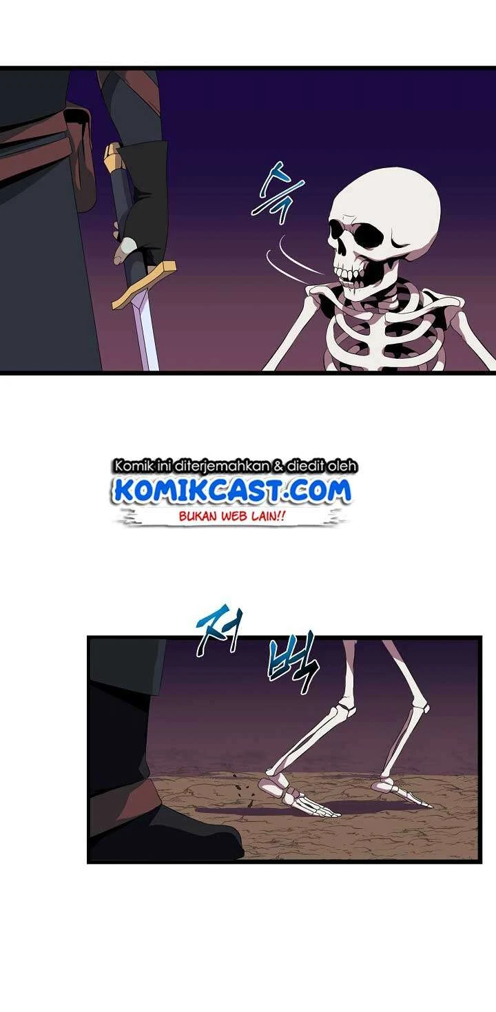 Halaman 7 — Kill the Hero Chapter 7