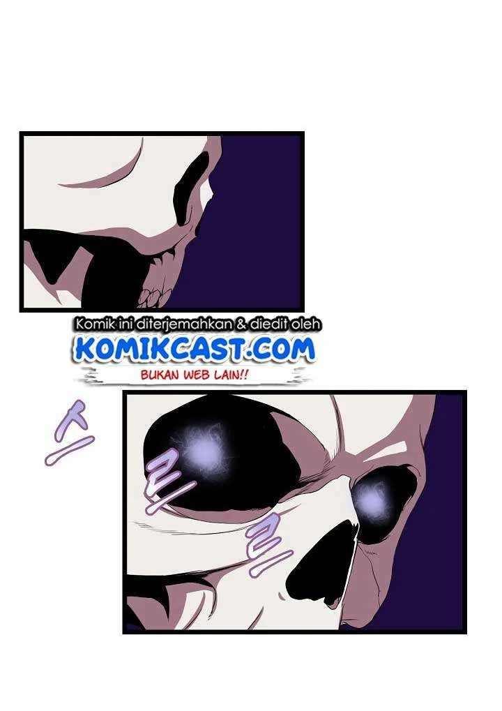 Halaman 9 — Kill the Hero Chapter 7