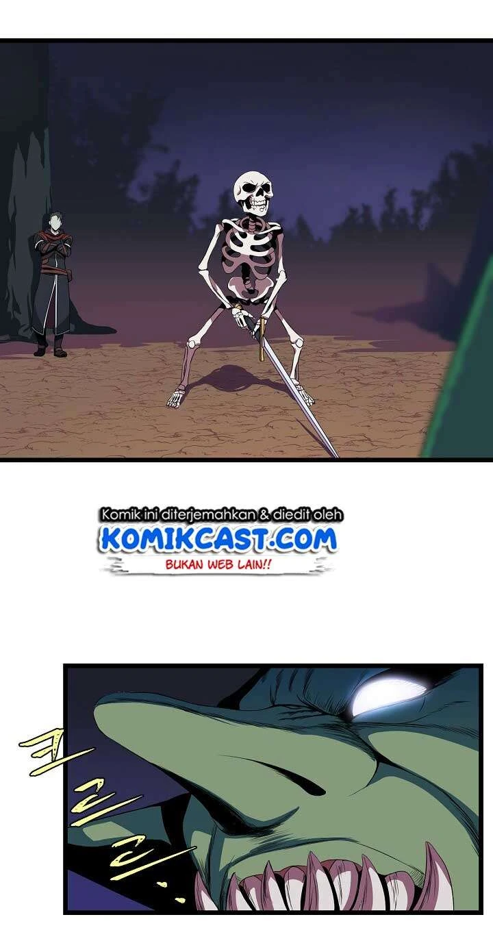 Halaman 14 — Kill the Hero Chapter 7