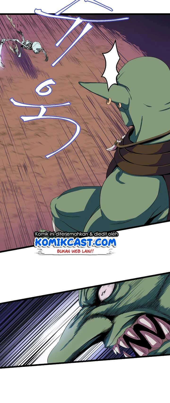 Halaman 16 — Kill the Hero Chapter 7