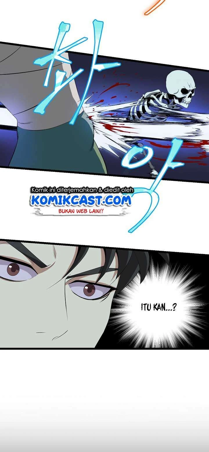 Halaman 18 — Kill the Hero Chapter 7