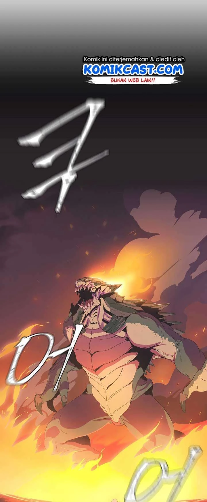 Halaman 19 — Kill the Hero Chapter 7