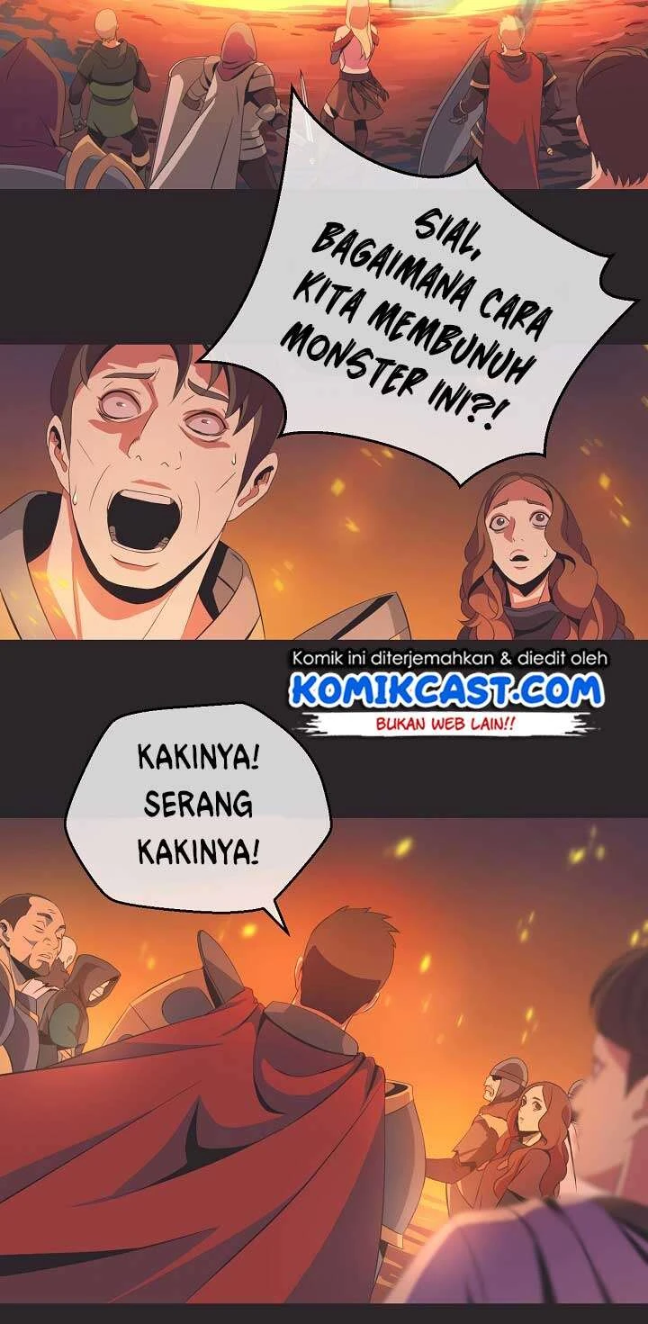 Halaman 20 — Kill the Hero Chapter 7