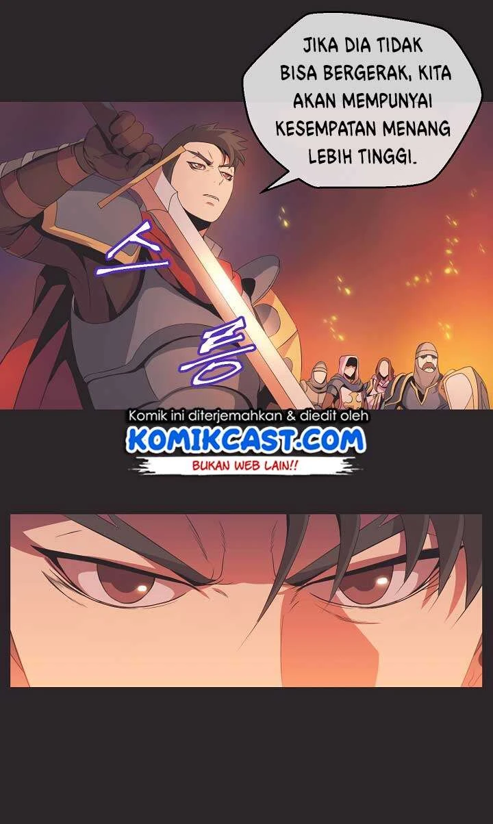 Halaman 21 — Kill the Hero Chapter 7