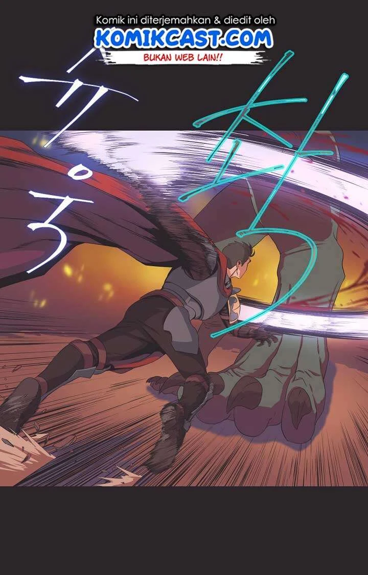 Halaman 22 — Kill the Hero Chapter 7