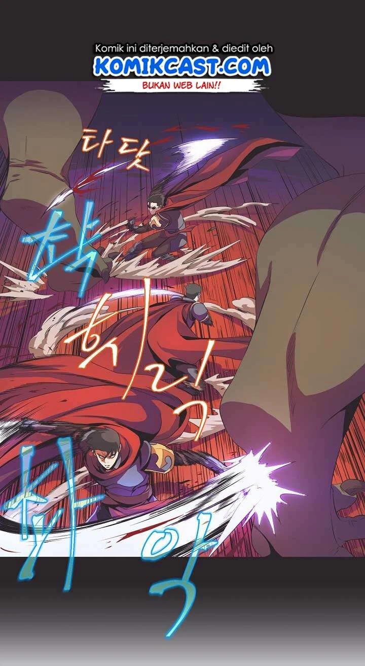 Halaman 23 — Kill the Hero Chapter 7