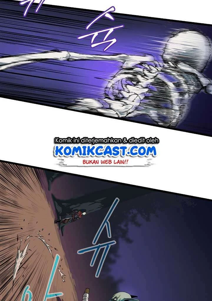 Halaman 26 — Kill the Hero Chapter 7