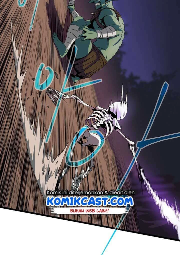 Halaman 27 — Kill the Hero Chapter 7