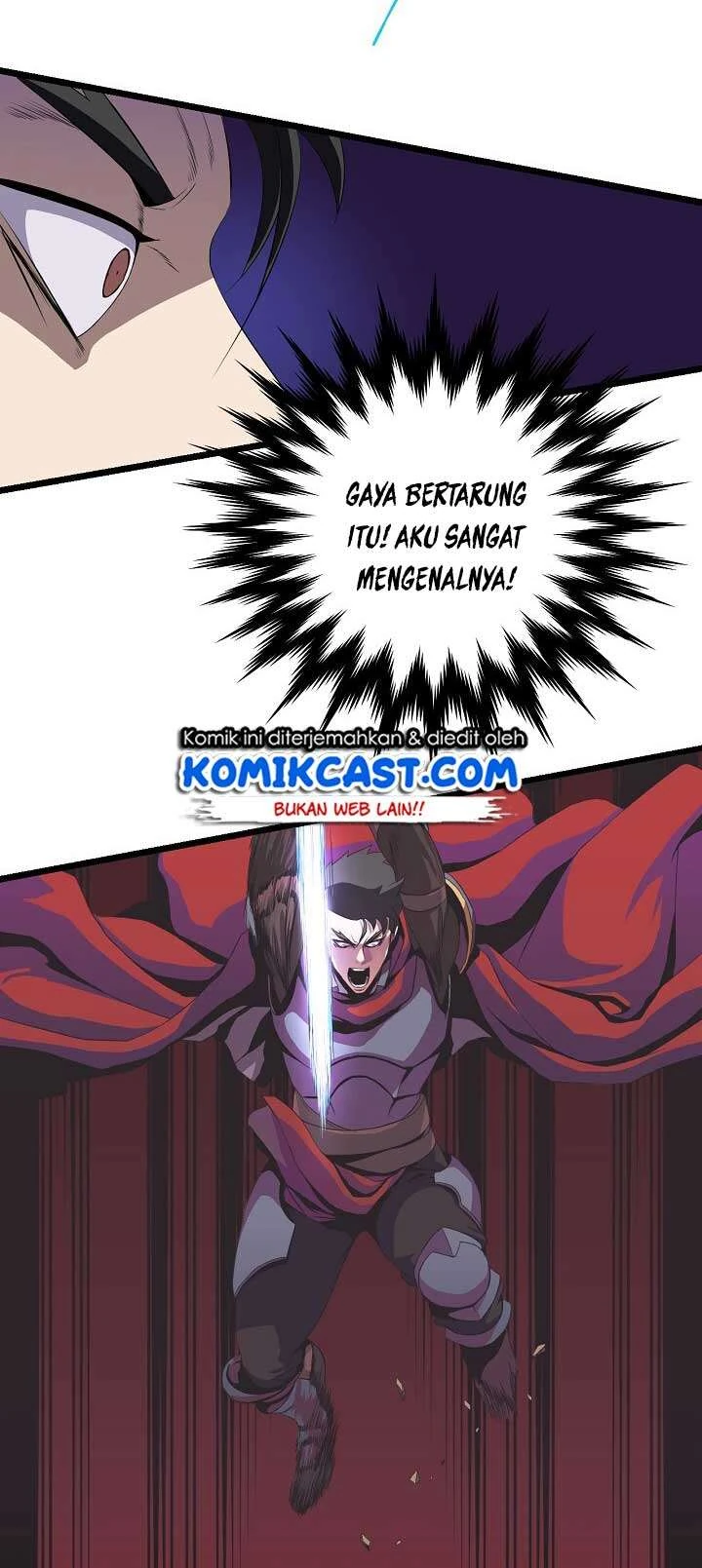 Halaman 28 — Kill the Hero Chapter 7
