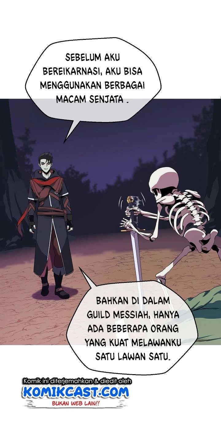 Halaman 31 — Kill the Hero Chapter 7