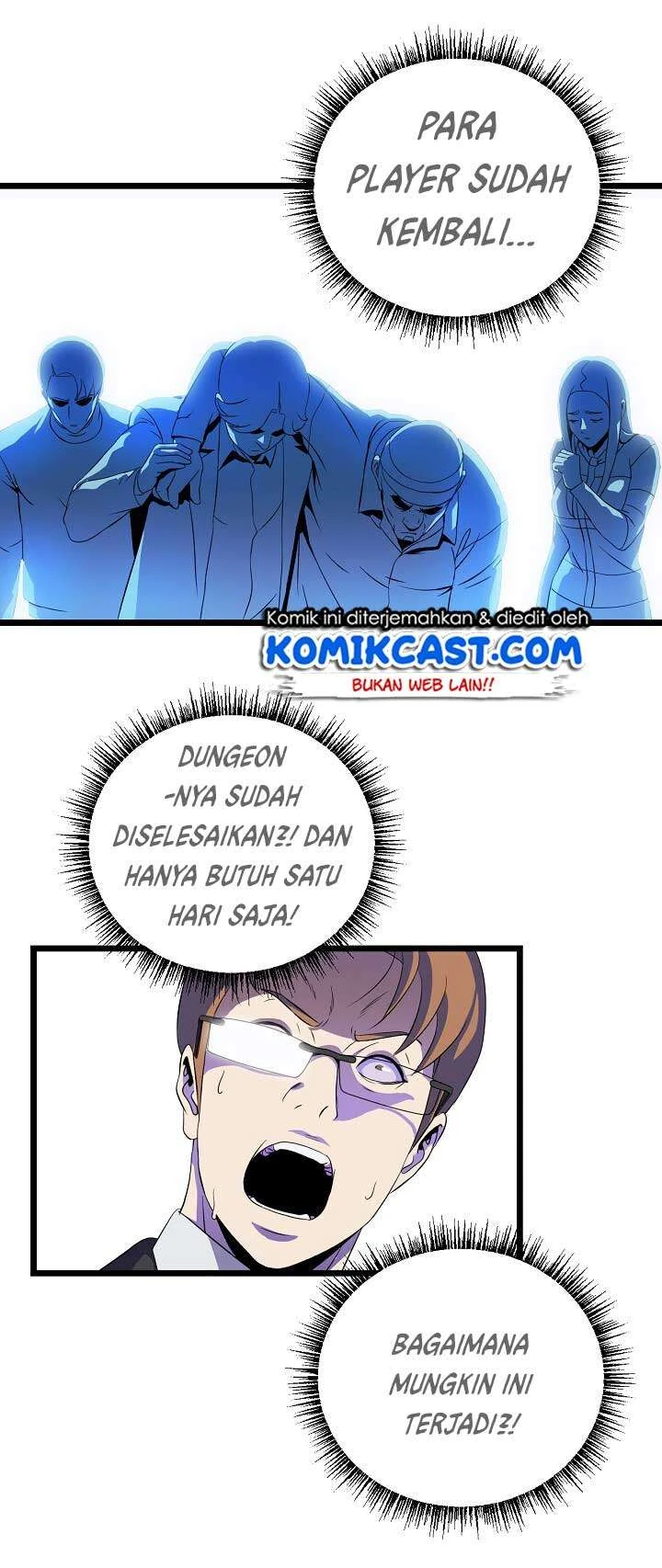 Halaman 42 — Kill the Hero Chapter 7