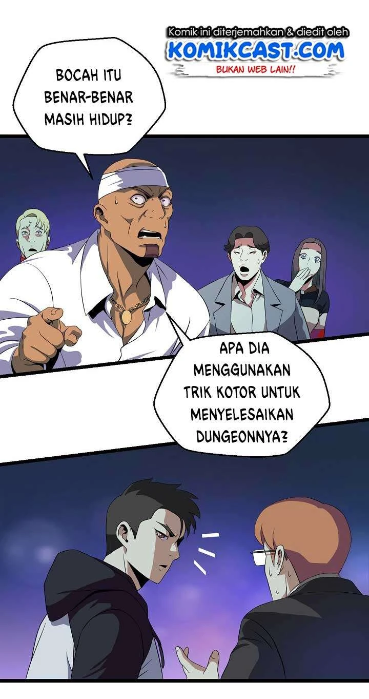 Halaman 52 — Kill the Hero Chapter 7
