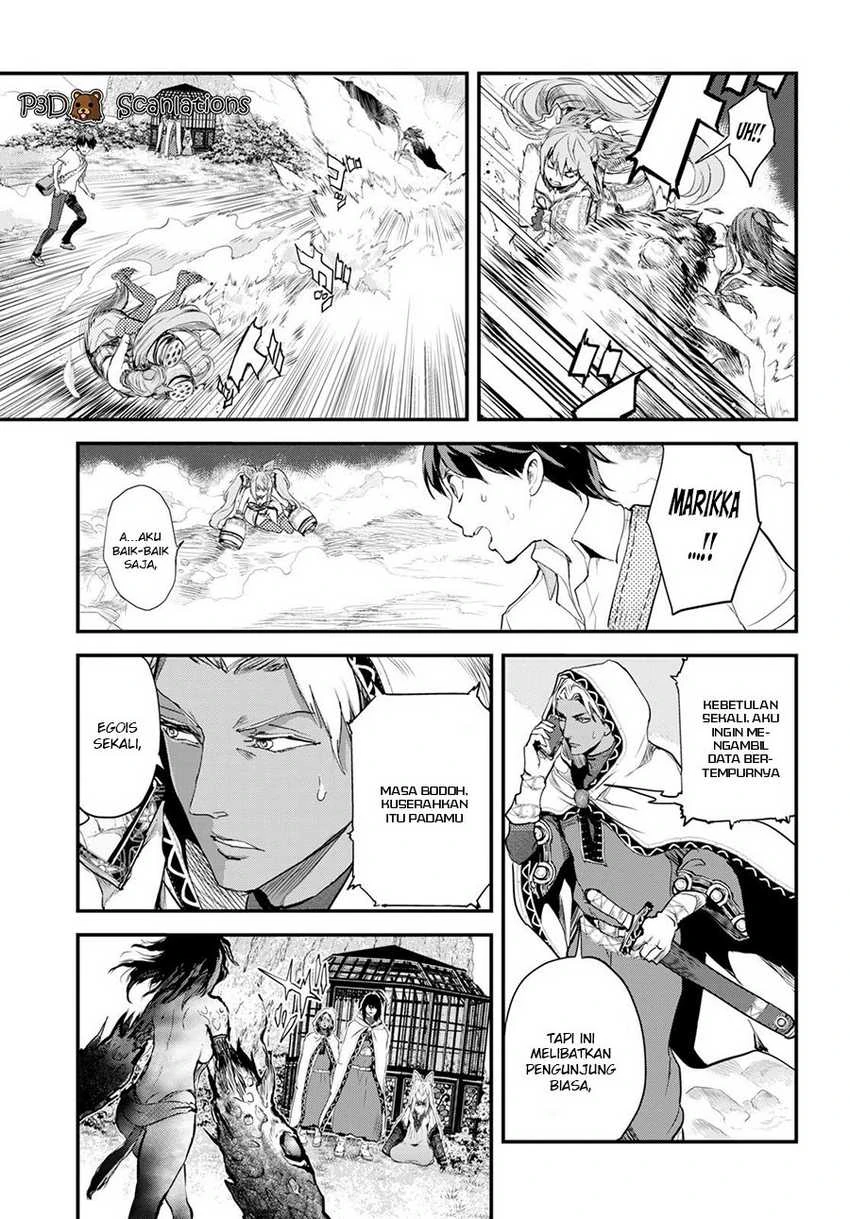 Halaman 11 — Alcafus Chapter 5