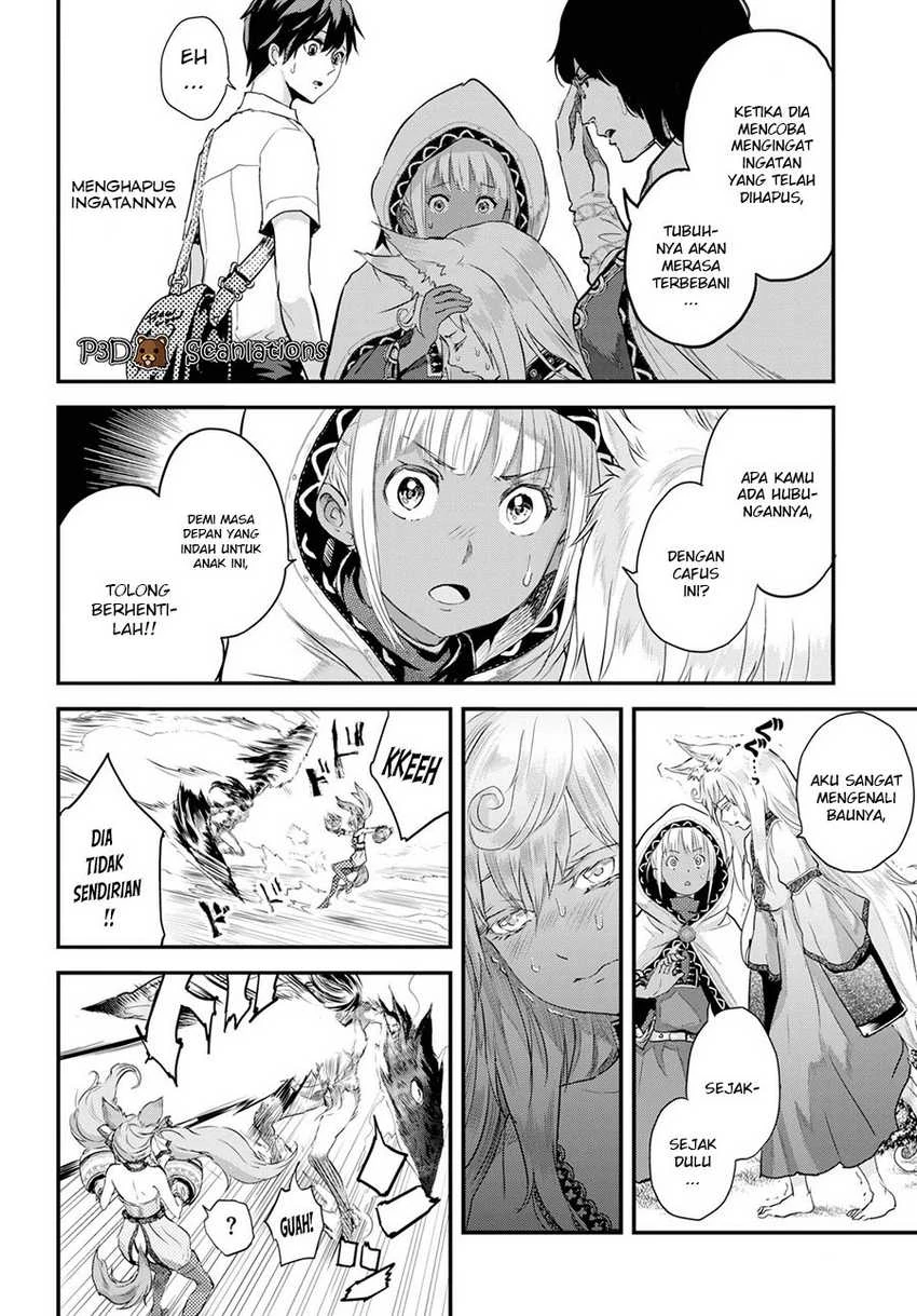 Halaman 14 — Alcafus Chapter 5