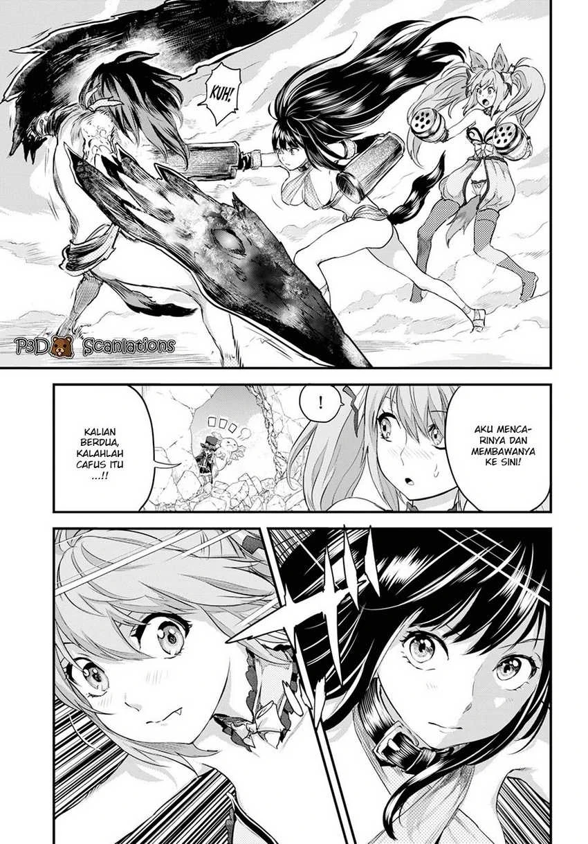 Halaman 15 — Alcafus Chapter 5