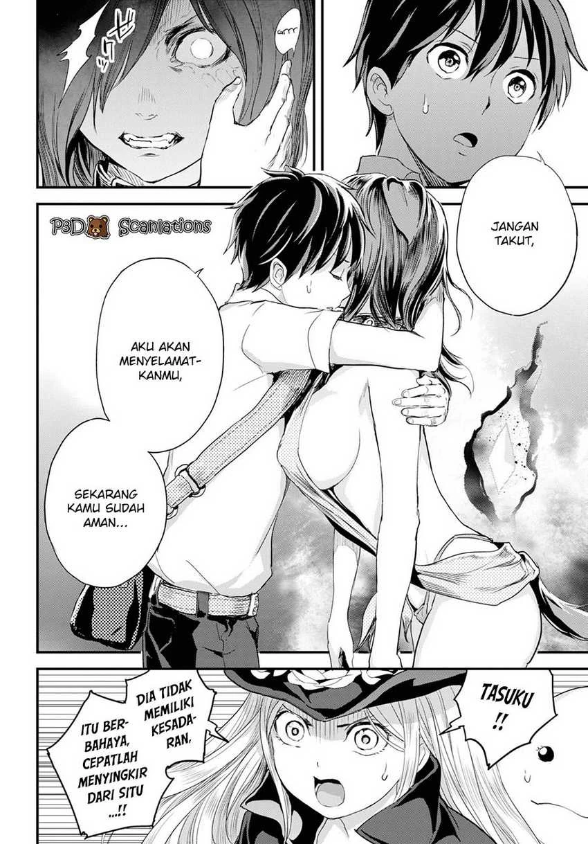 Halaman 18 — Alcafus Chapter 5