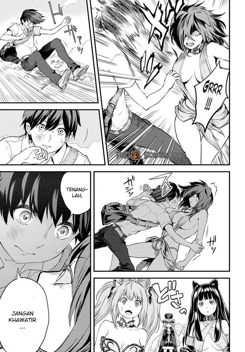 Halaman 19 — Alcafus Chapter 5