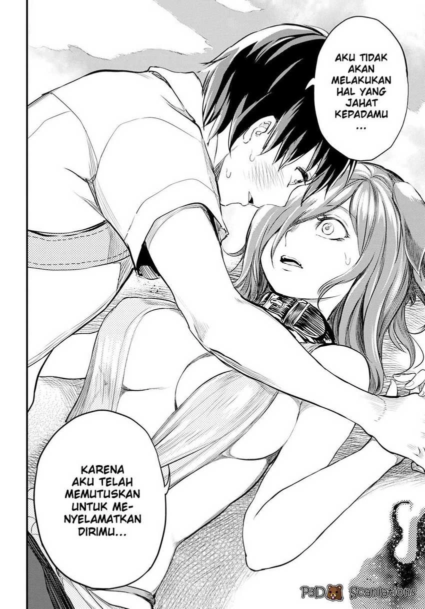 Halaman 20 — Alcafus Chapter 5