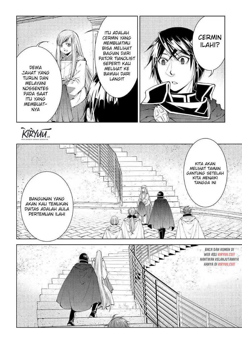 Halaman 3 — World Customize Creator Chapter 77