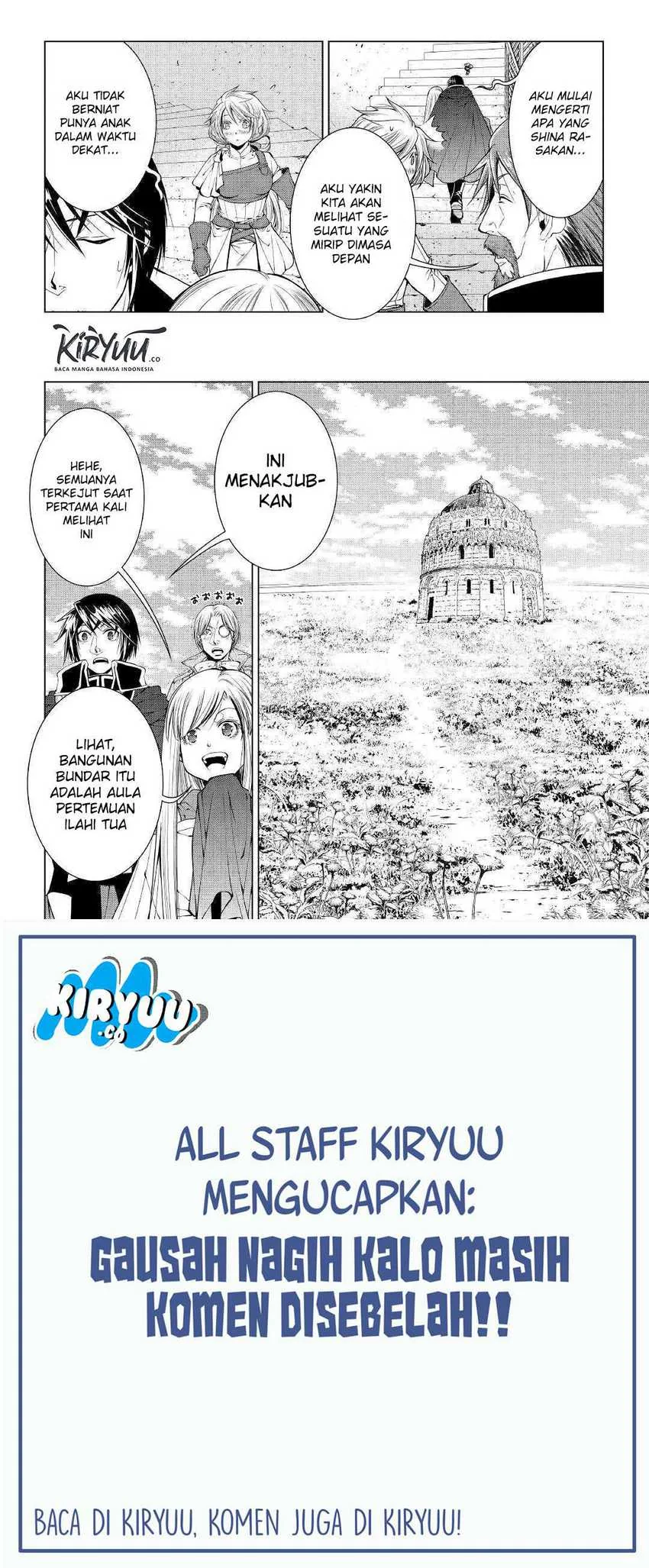 Halaman 5 — World Customize Creator Chapter 77