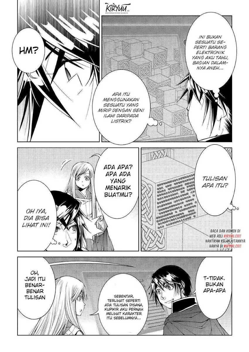 Halaman 9 — World Customize Creator Chapter 77