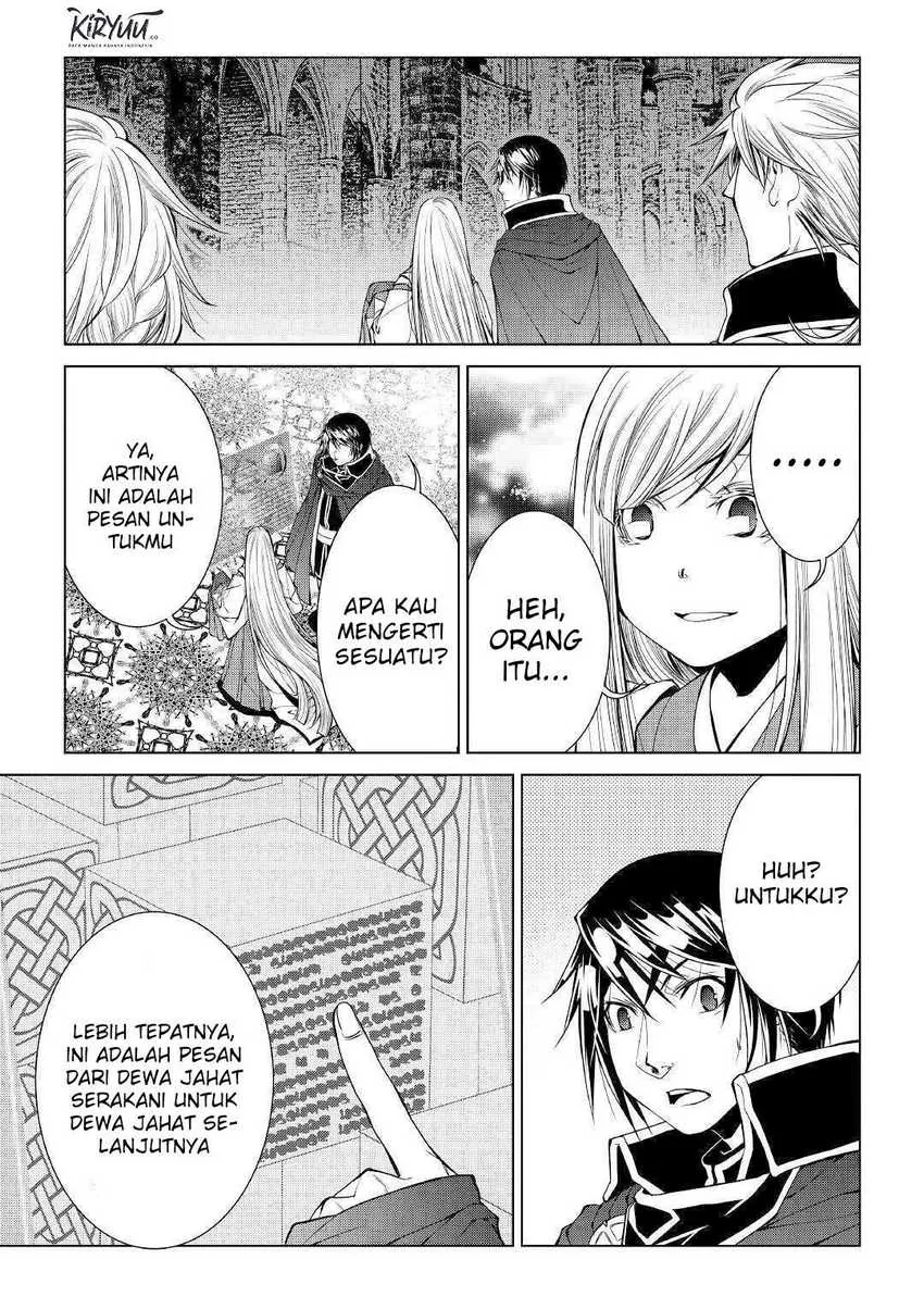 Halaman 10 — World Customize Creator Chapter 77