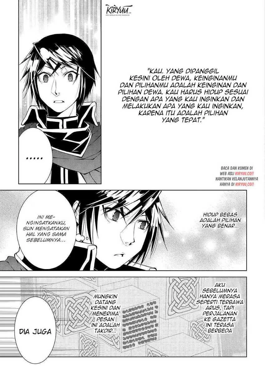Halaman 12 — World Customize Creator Chapter 77