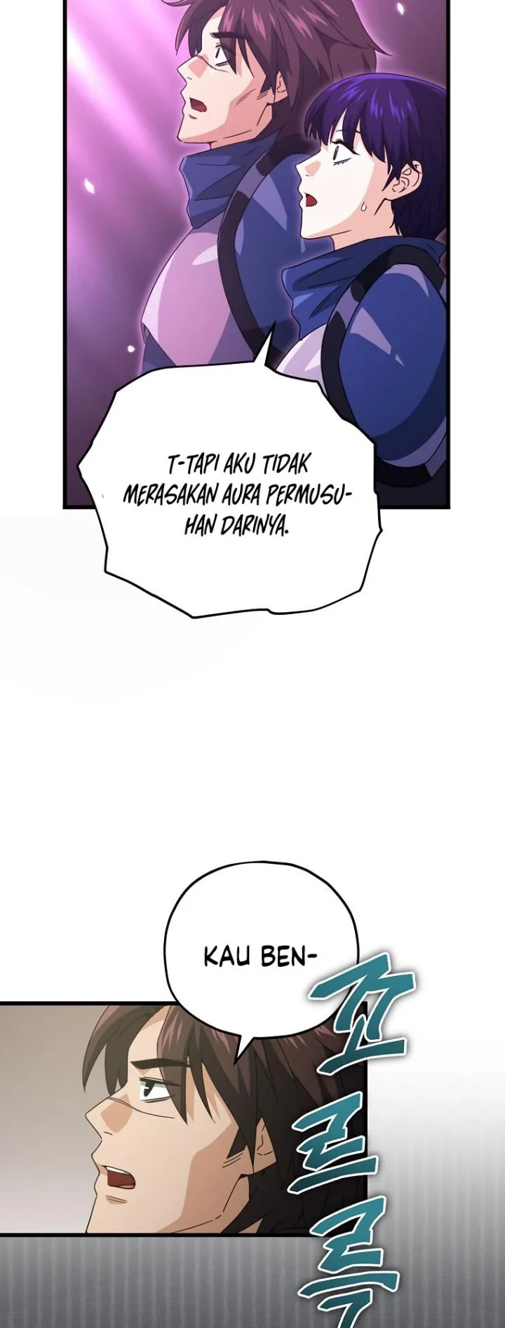 Halaman 17 — My Dad Is Too Strong Chapter 158