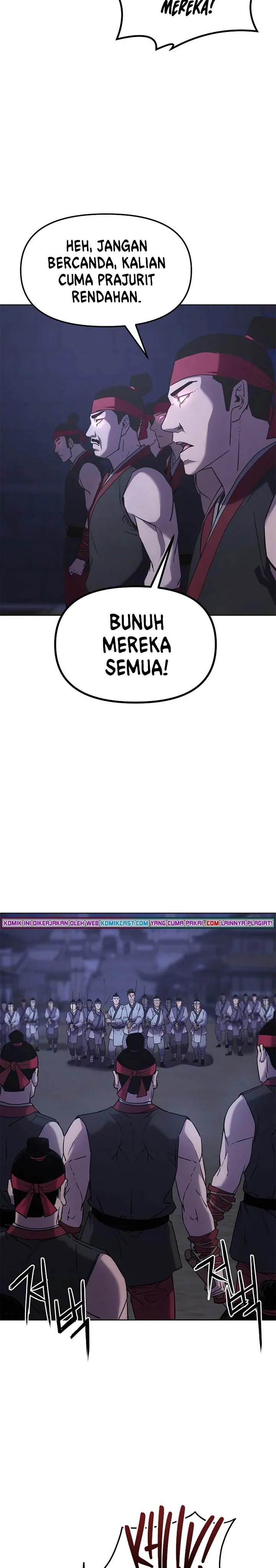 Halaman 7 — The Reborn Ranker Chronicles Chapter 19