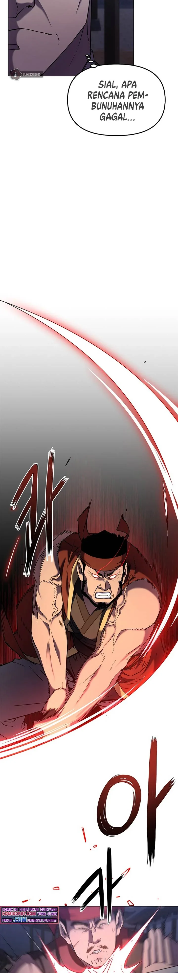Halaman 14 — The Reborn Ranker Chronicles Chapter 19