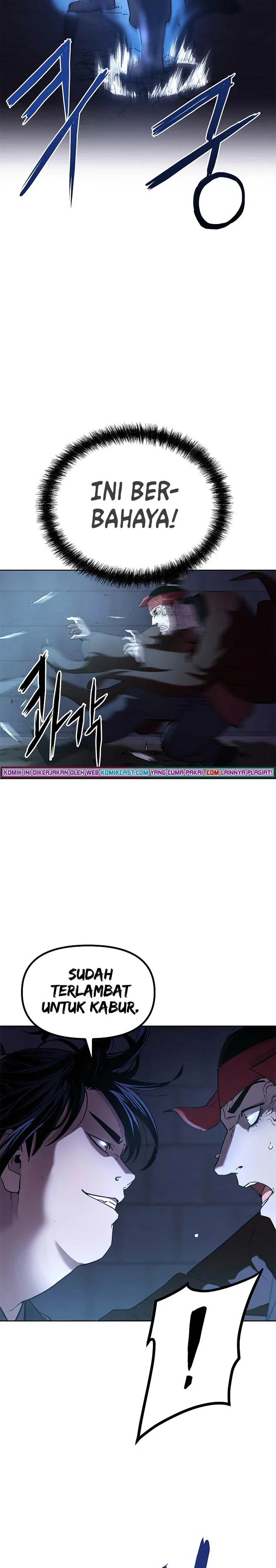 Halaman 28 — The Reborn Ranker Chronicles Chapter 19