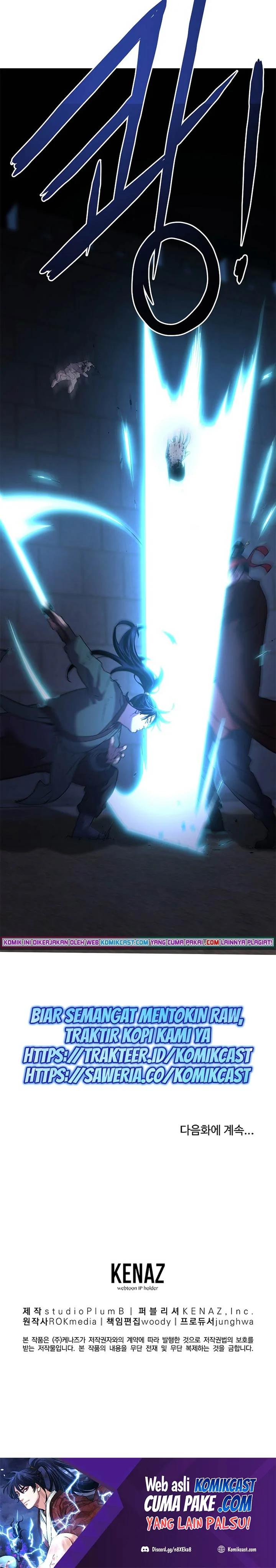 Halaman 29 — The Reborn Ranker Chronicles Chapter 19