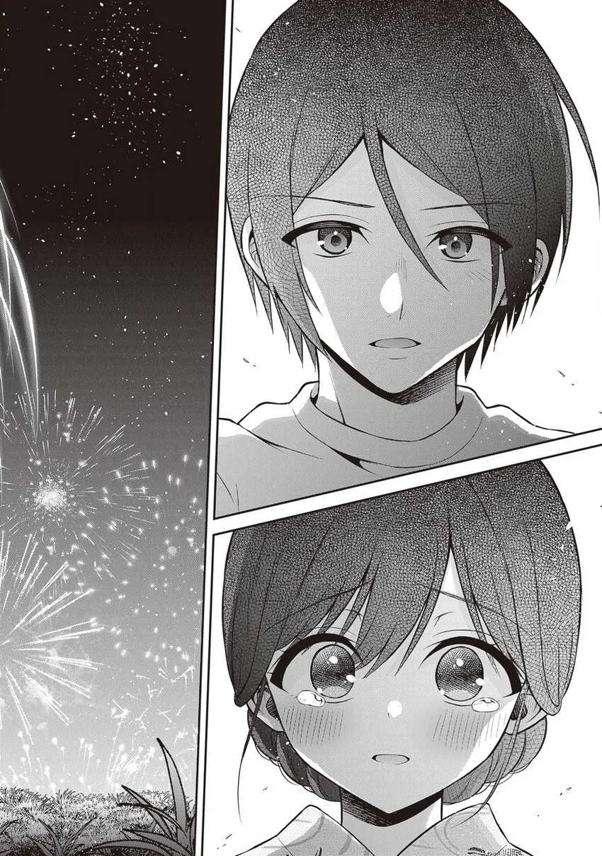 Halaman 26 — Yuujin ni 500-en Kashitara Shakkin no Kata ni Imouto wo Yokoshitekita no dakeredo, Ore wa Ittai Dousureba Ii n darou Chapter 14