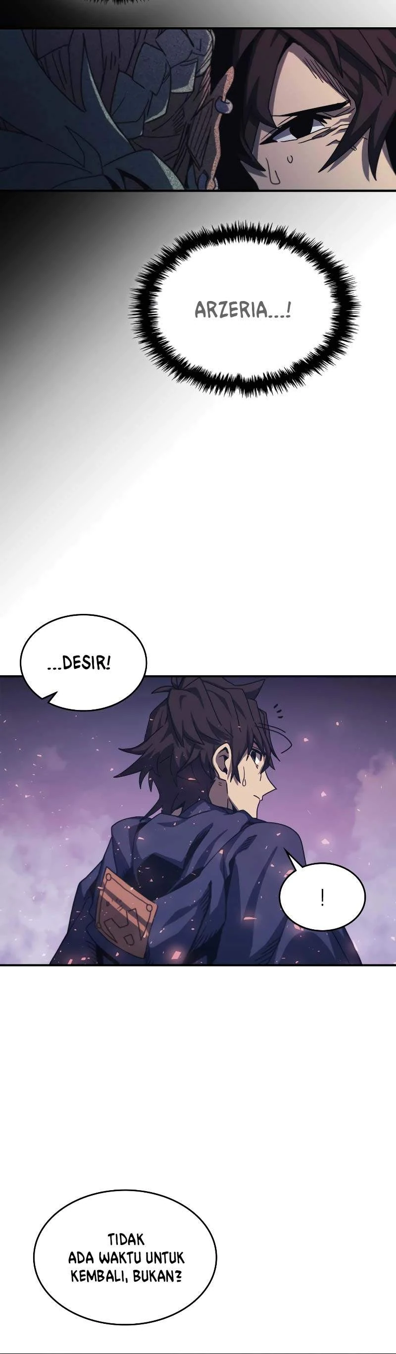 Halaman 4 — A Returner's Magic Should Be Special Chapter 166