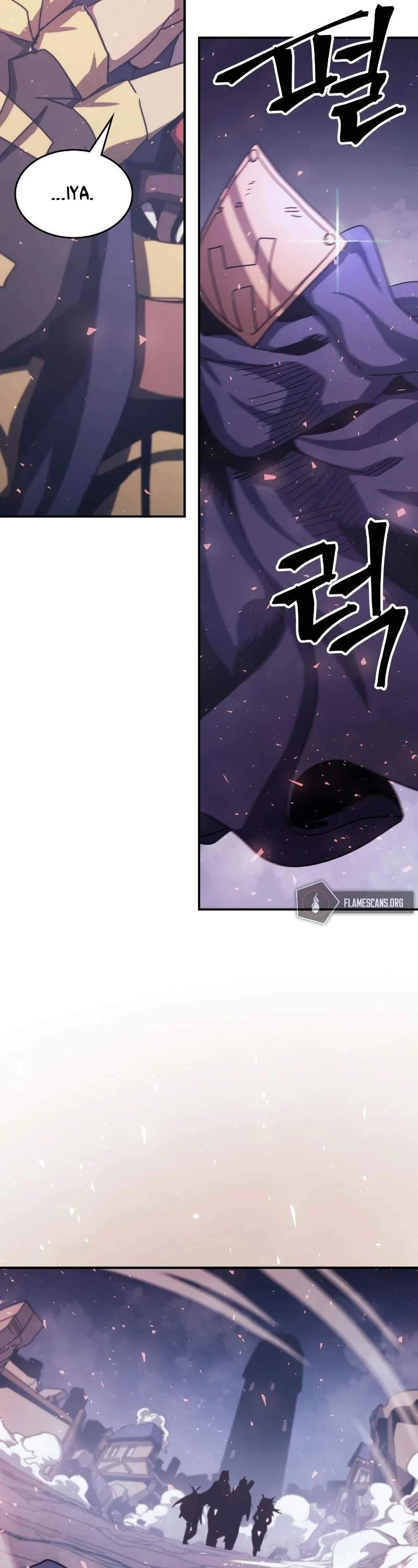 Halaman 6 — A Returner's Magic Should Be Special Chapter 166