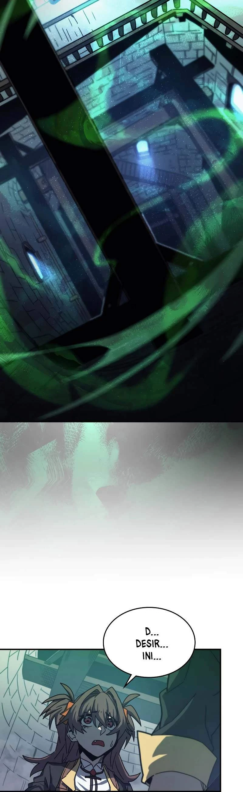 Halaman 8 — A Returner's Magic Should Be Special Chapter 166
