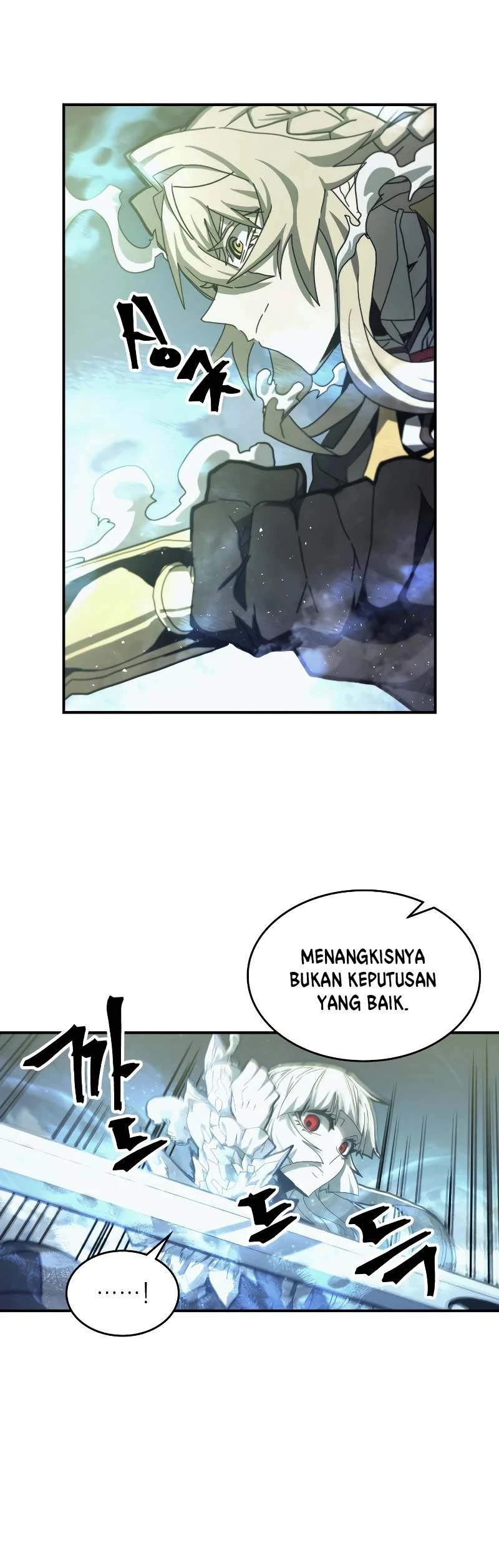 Halaman 16 — A Returner's Magic Should Be Special Chapter 166