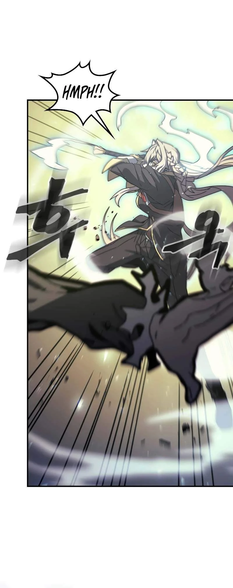 Halaman 20 — A Returner's Magic Should Be Special Chapter 166