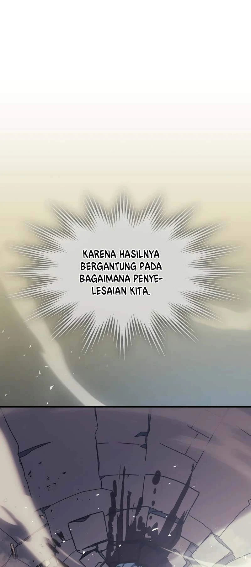 Halaman 32 — A Returner's Magic Should Be Special Chapter 166