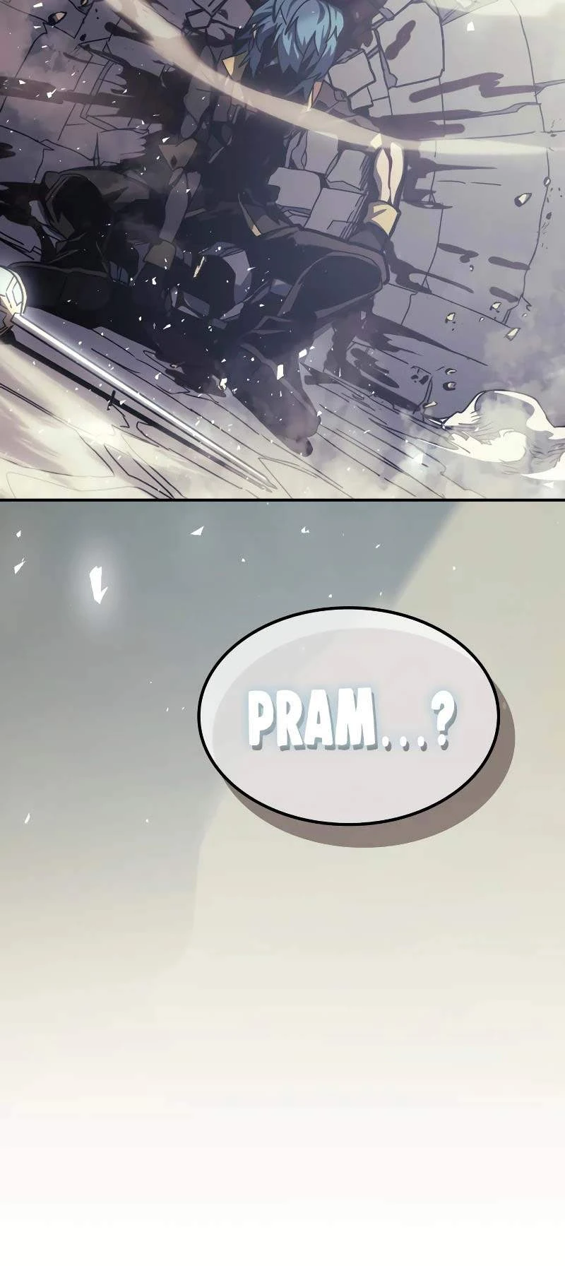 Halaman 33 — A Returner's Magic Should Be Special Chapter 166